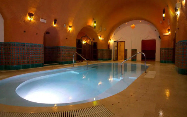 Hostal Rural El Ventorro