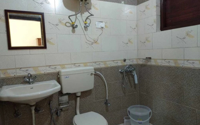 OYO 8670 Hotel Usha Palace