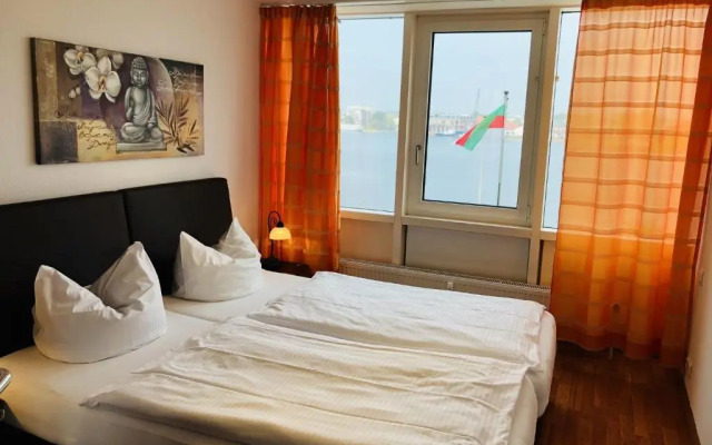 Apartment 45