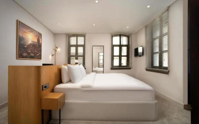 Sykai Hotels Pera