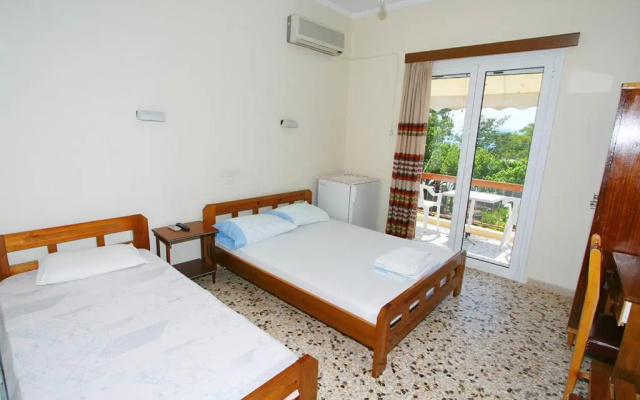 Rooms sinos
