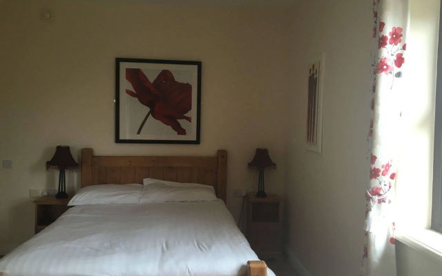 Kerry Ocean Lodge