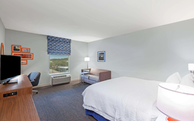 Hampton Inn Ozona