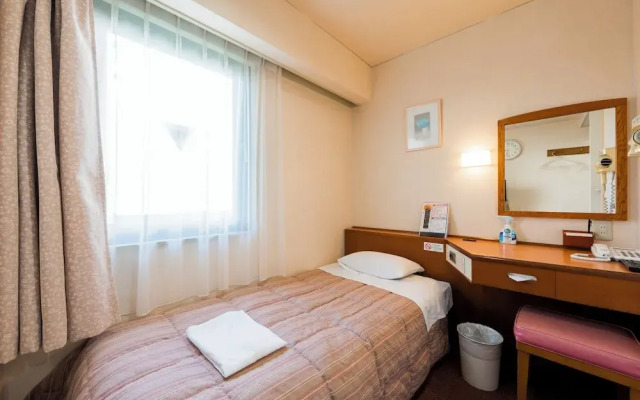 nanbuhotel