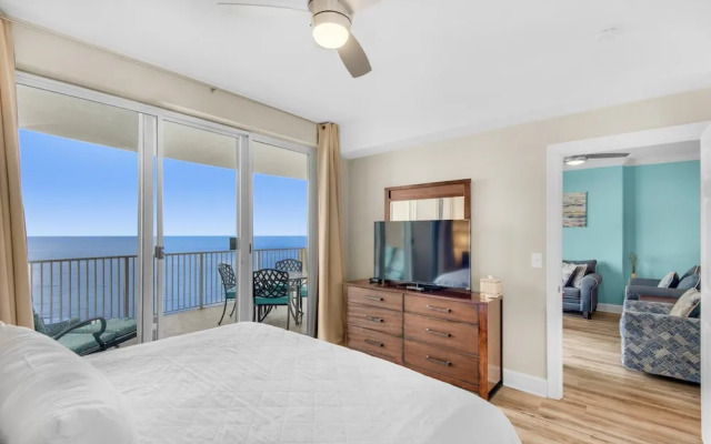 Ocean Villa 1605