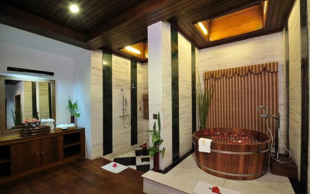 Aureum Palace Hotel & Resort Inle
