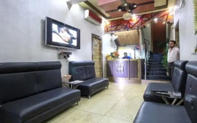 Hotel Tirupati International