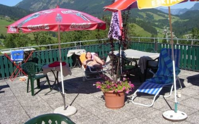 Pension Rettenbacher