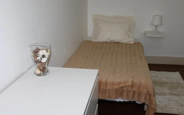 Lisboa Sunshine Homes