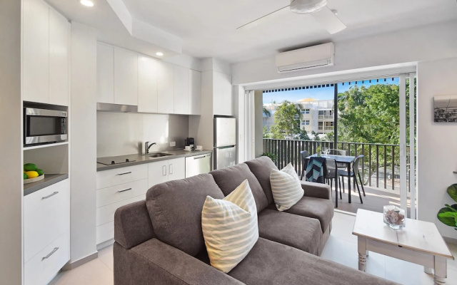 French Quarter Private Apartment