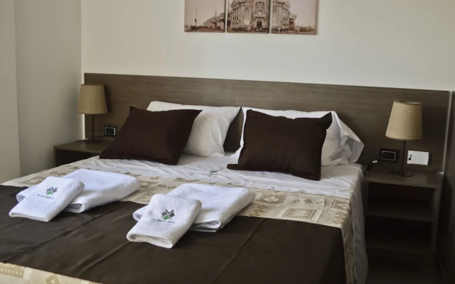 XV Apartamentos