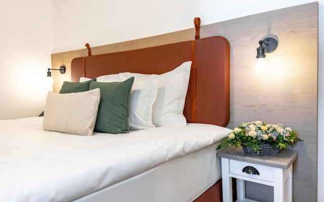 Czakó Bed & Breakfast