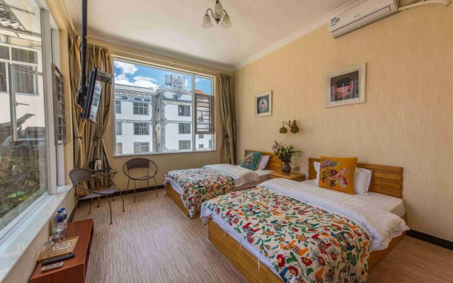 Happy Sleep Guesthouse