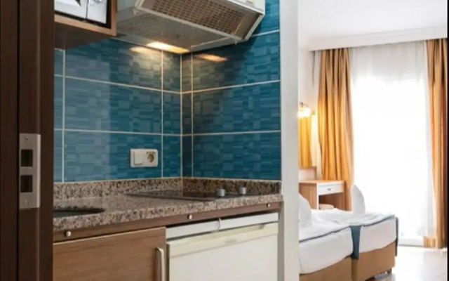 Kleopatra Tuna Apart Hotel