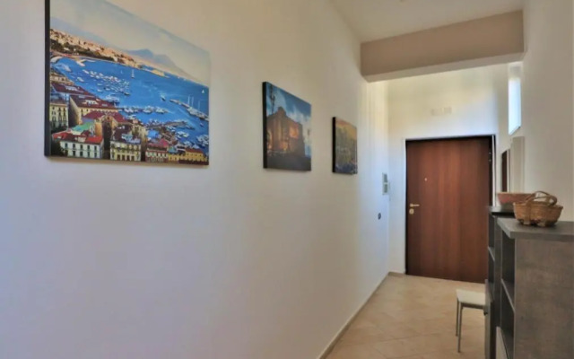 New Suite Sorrento