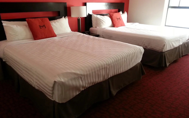 Moda Hotel