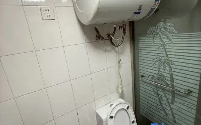 Qingxin Hostel