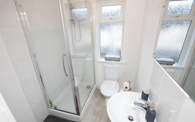 Meadowbank Place