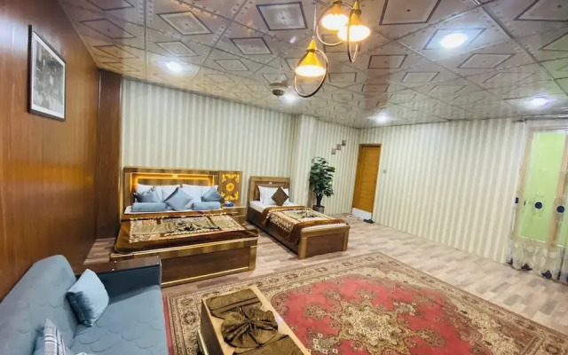 Hotel Holiday Inn