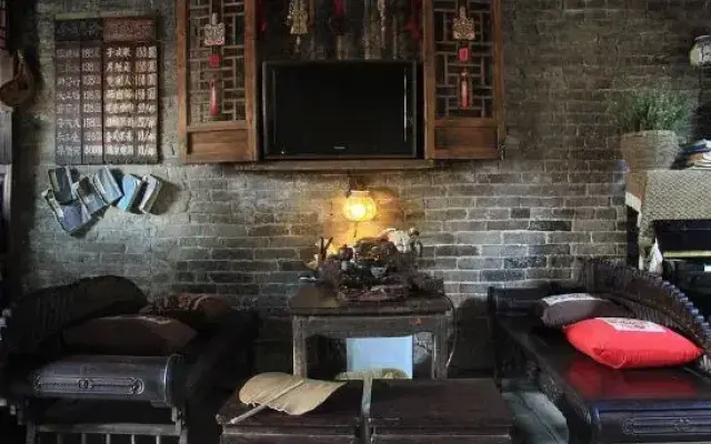 Ayao's House Inn(Huangtao Town Yinxiu Branch)