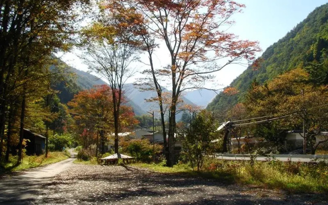 Reisenji Onsen Ryokan Yuraku