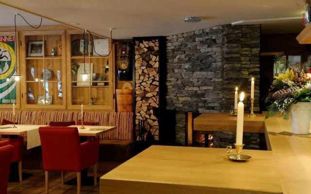 Hotel Schützen Lauterbrunnen
