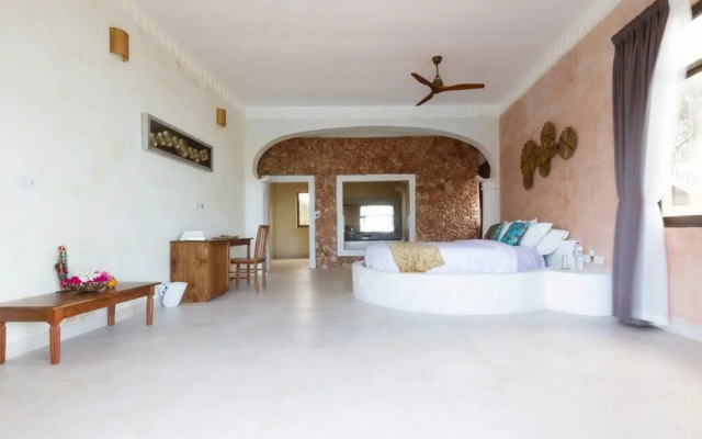 A Great Choice for Your Honeymoon