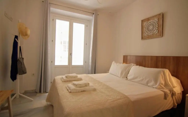 Apartamento GRACIA by Cadiz4Rentals