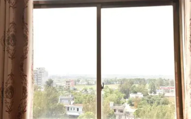 Dongsheng Seaview Hotel