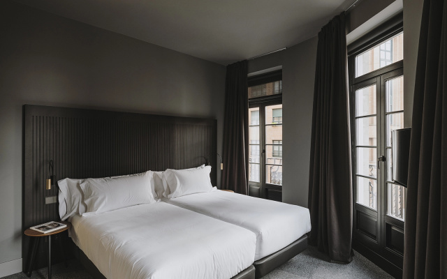 El Môderne Hotel Urban & Unique