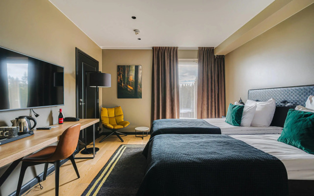 Clarion Hotel Aviapolis
