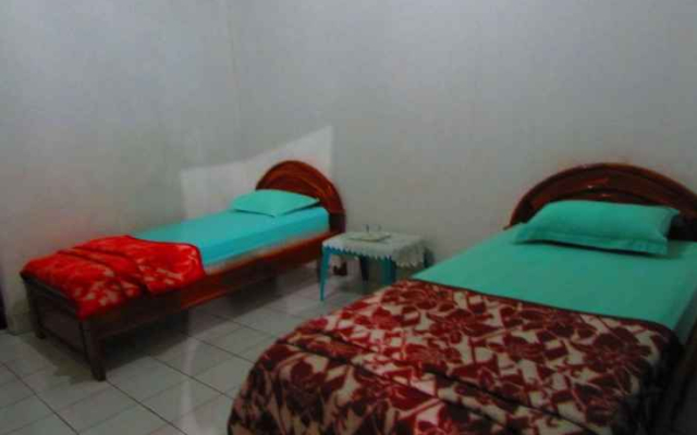 Hotel Permata Atambua