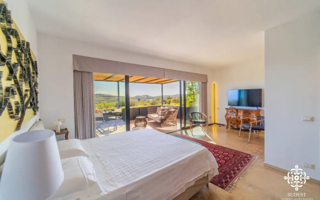 Villa Dama - Luxury Escape