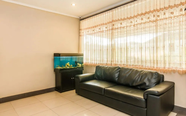 ZEN Rooms Basic Kuta Centre Kartika Plaza