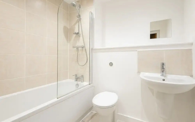 Host Stay The Pall Mall Apartment