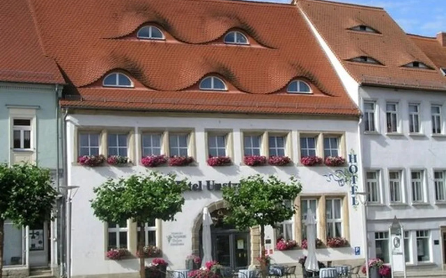 Hotel Unstruttal