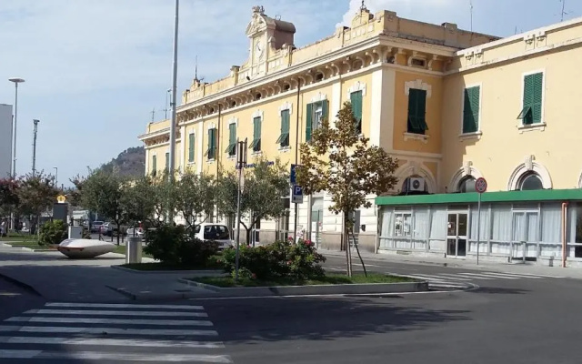 Appartamenti Azzurro Smeraldo