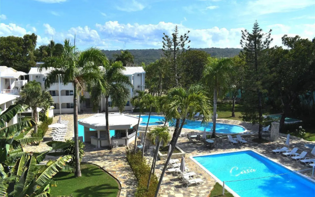 Tropical Casa Laguna