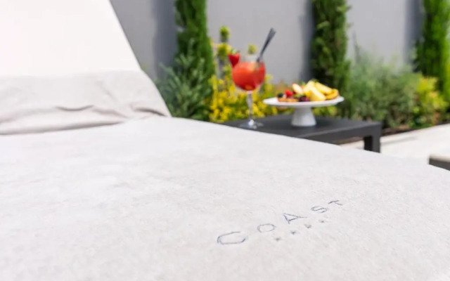 Coast Hotel & Spa - Adults Only