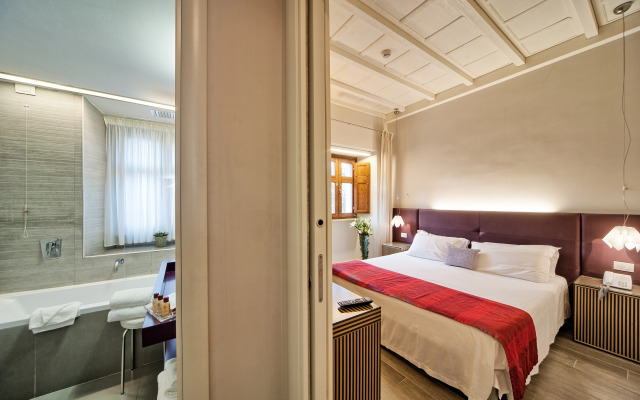 Hotel Navona Palace Collection