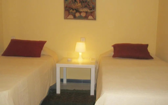 Apartamentos Aloha2 El Puerto de Santa Maria