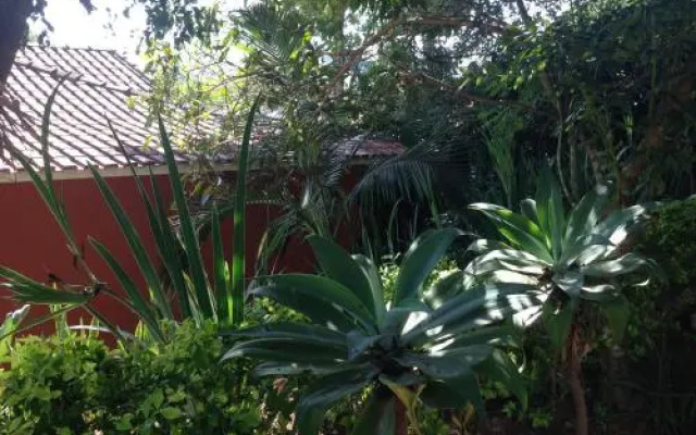 Pousada Vista Verde