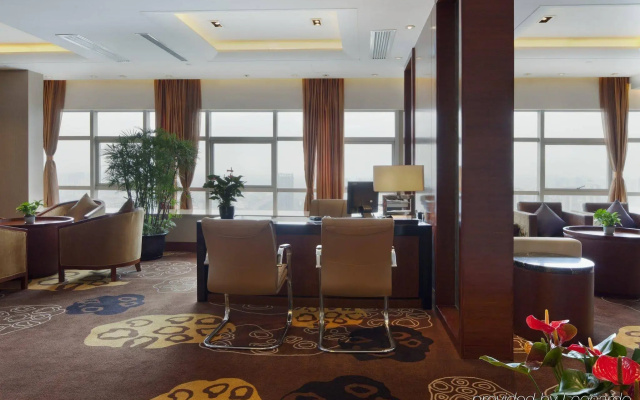 Hangzhou Haiwaihai Hotel