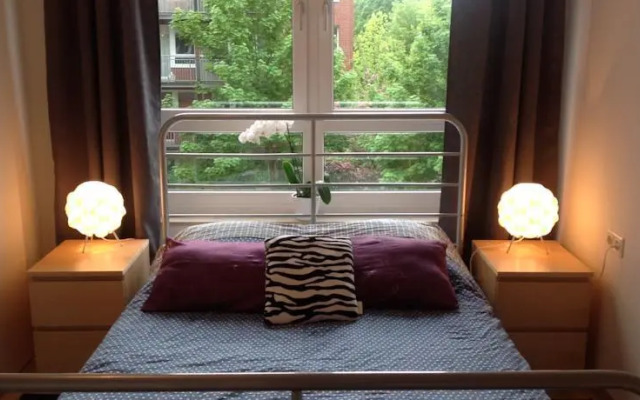 Apartment in Berlin