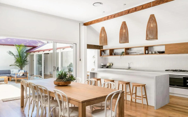 A PERFECT STAY - Jasmine House