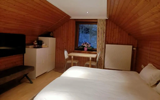 B&B Le Reclus