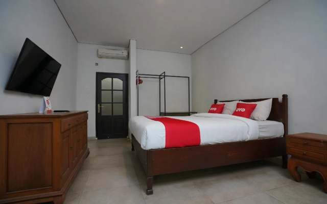OYO 2122 Puri Sanur