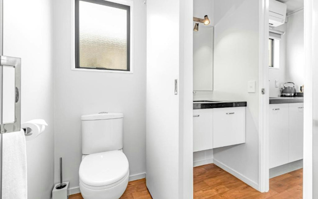 Auckland Airport Motel