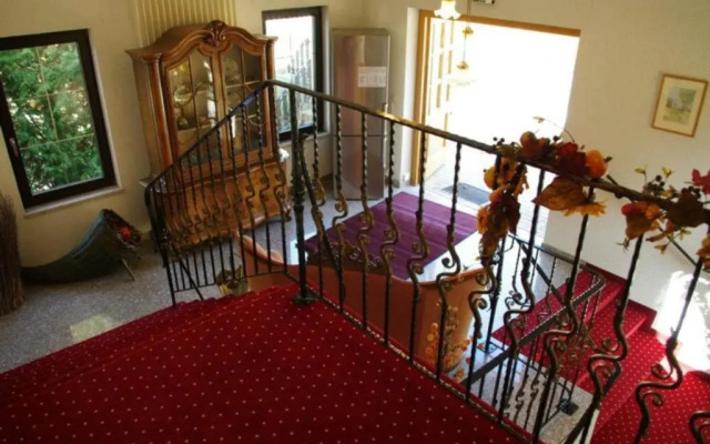 Landhotel Kains Hof