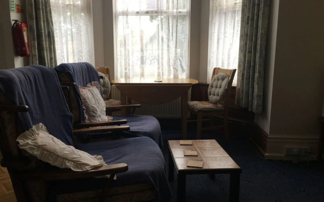 Lovely 1-bed Self Contained Flat in Great Yarmouth